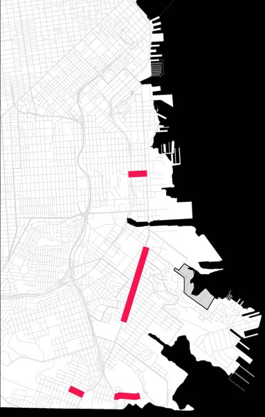 Economic Corridors