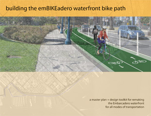 EmBIKEadero Final Report