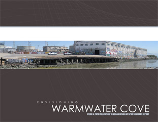 Warm Water Cove Final Report