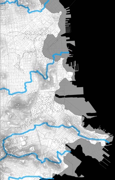 Urban Watersheds